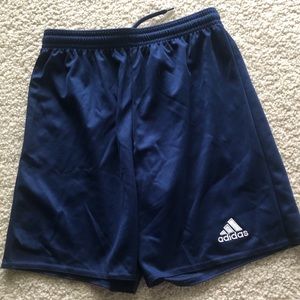 Boys Size Medium Adidas Shorts